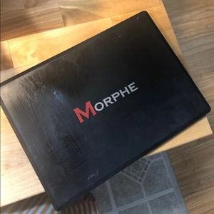 Morphe cosmetics 350M pallet